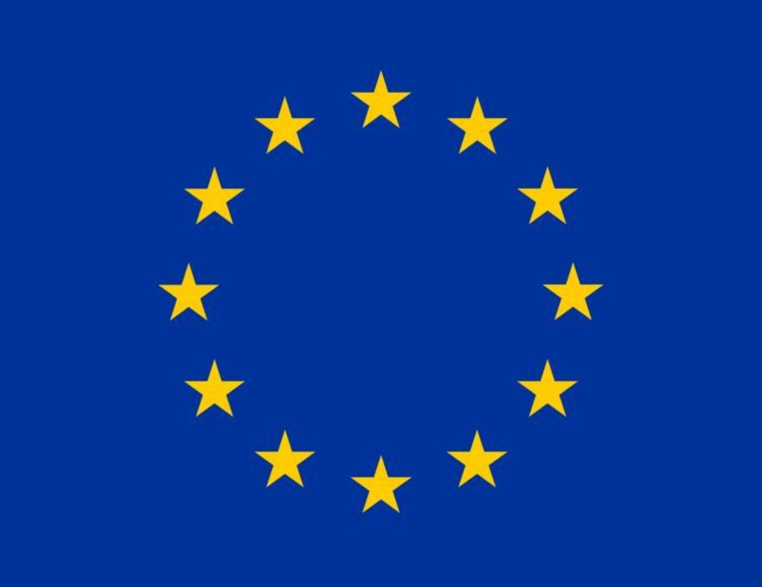 EU-loggan